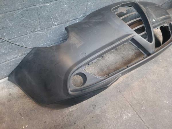 PARE CHOC AVANT ALFA ROMEO MITO 2008-2020 - Vue 2